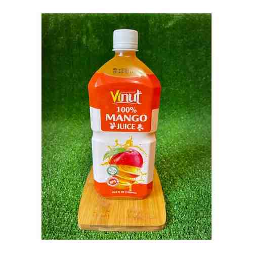 100% Сок Vinut Манго 1л (Вьетнам) арт. 101649941023