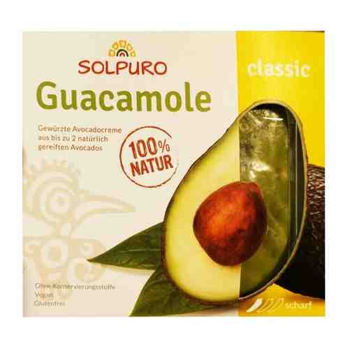 150Г гуакамоле клас SOLPURO арт. 847663001