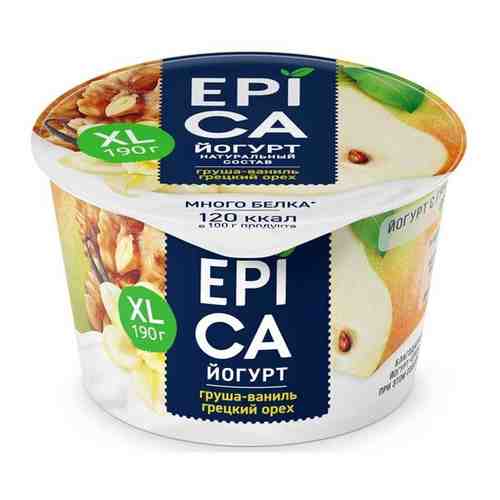 190Г йогурт 5,3% EPICA XL ГРУ/ арт. 921979854
