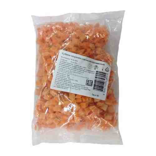 1КГ морковь париж METRO CHEF арт. 424313001