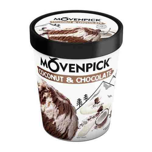 263Г мороженое MOVENPICK кокос арт. 921620525