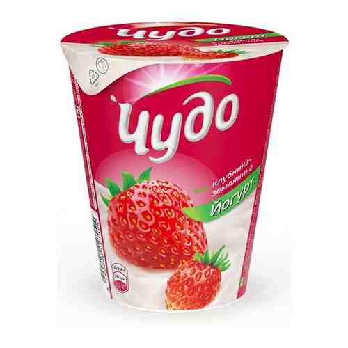 290Г йогурт чудо клуб/ЗЕМ 2.5% арт. 463112296