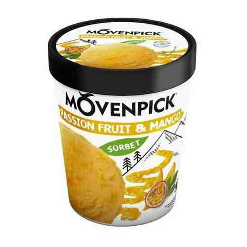 300Г мороженое MOVENPICK манго арт. 1754844164