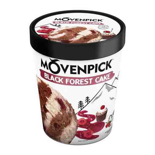300Г мороженое MOVENPICK вишня арт. 1740162797