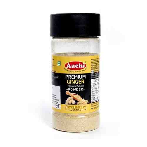 Aachi Имбирь молотый (Ginger Powder) премиум качество 40 г арт. 101645643830