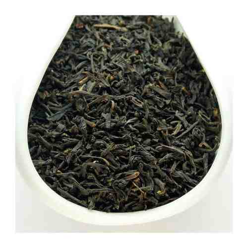 Аромат чая, Красный чай с личжи, Китайский красный чай, листовой чай, 500гр арт. 101722883323