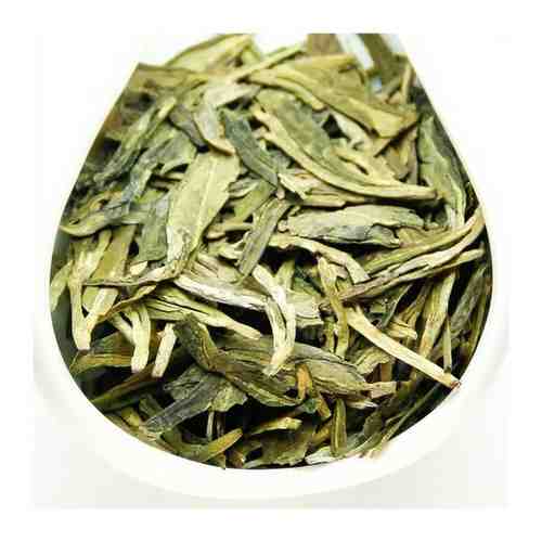 Аромат чая, Лун Цзин №1, Китайский чай, Зеленый чай листовой, 500гр арт. 101722885139