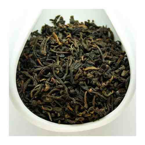Аромат чая, Пуэр шу, Китайский черный чай, листовой чай, 500гр арт. 101722884745