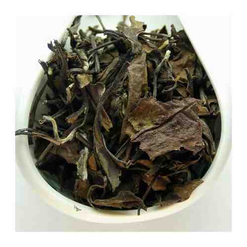 Аромат чая, Шоу Мэй, Китайский белый чай, листовой чай, 500гр арт. 101722885108