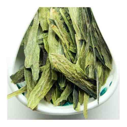 Аромат чая, Тай Пин Хоу Куй, Китайский чай, Зеленый чай листовой, 500гр арт. 101722879248