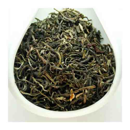 Аромат чая, Жасминовый чай №1, Китайский чай, Зеленый чай листовой, 500гр арт. 101722881278
