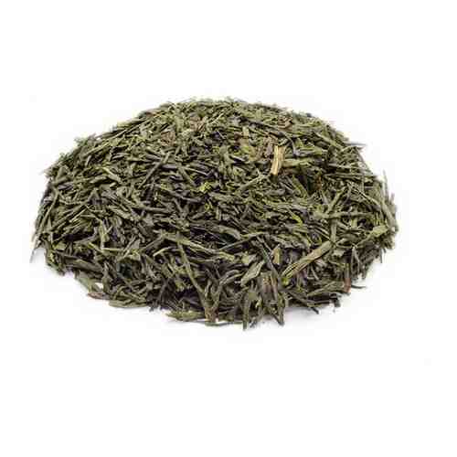 Асамуши сенча чай зеленый сенча (Япония) 50г арт. 101599830414