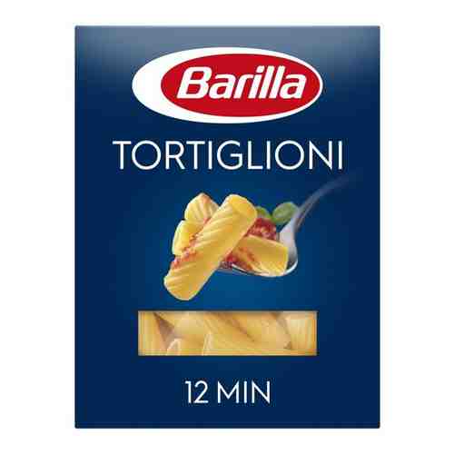Barilla Макароны Tortiglioni n.83, 450 г арт. 664677165