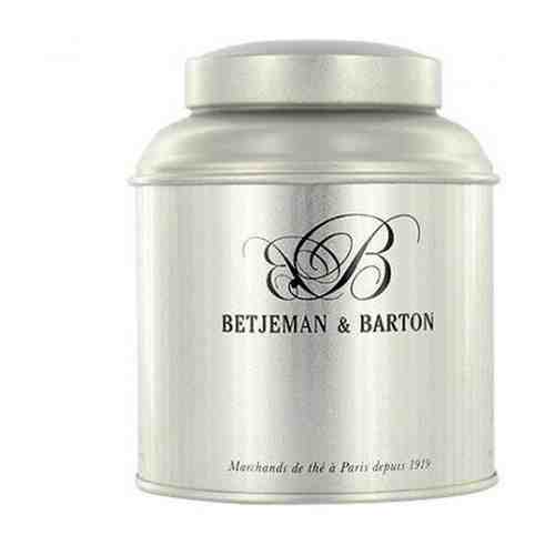 Betjeman&Barton Лапсанг Сушонг черный чай жб 125 г арт. 100961255755