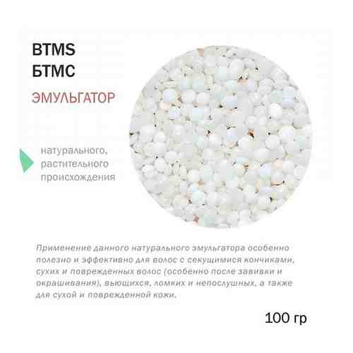 BTMS (бтмс) - 100 гр арт. 101372446742