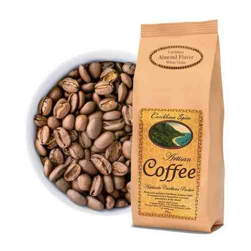 Caribbean Spice Молотый доминиканский кофе Caribbean Spice Almond Миндаль, 250 гр арт. 101321503909