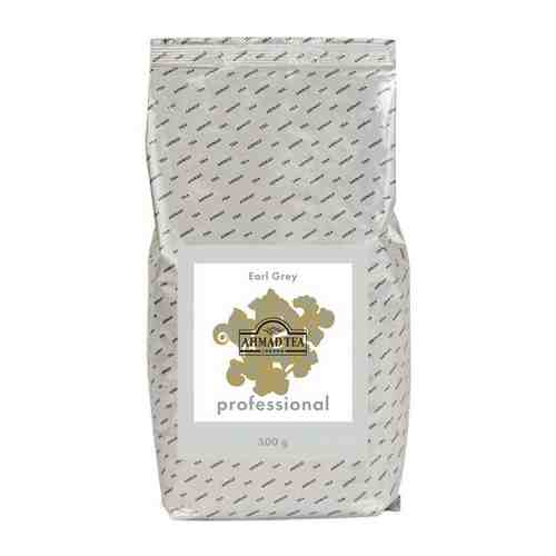 Чай Ahmad Tea Professional Earl Grey черный с бергамотом 500 г, 561500 арт. 159282006