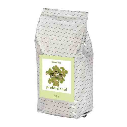 Чай Ahmad Tea Professional зеленый 500 г, 561502 арт. 159402635