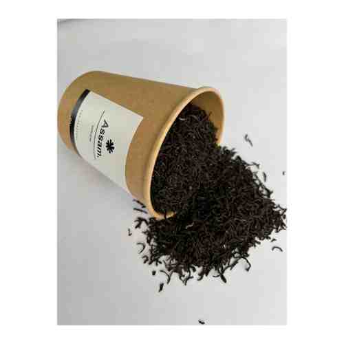 Чай Ассам Assam tea, 40 гр арт. 101646602430