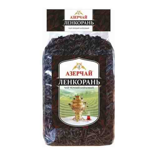 Чай Азерчай LNK 1000 гр (чёрный весовой) 