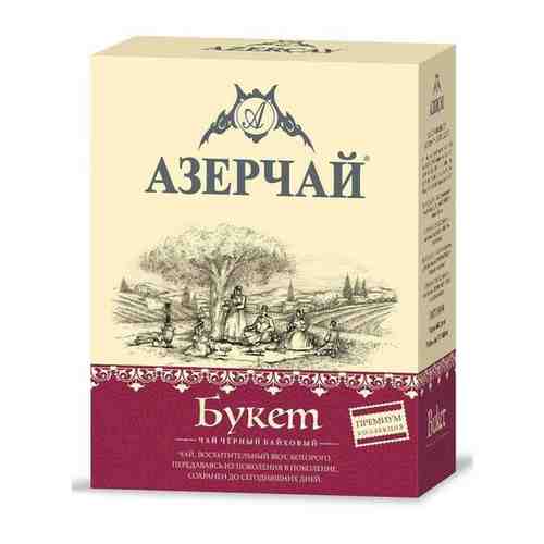 Чай Азерчай Premium Collection черный 100 г 1176248к арт. 660499005