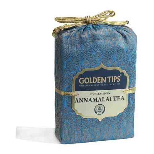 Чай черный - Аннамалаи, Голден Типс, 100 гр. арт. 1752593594