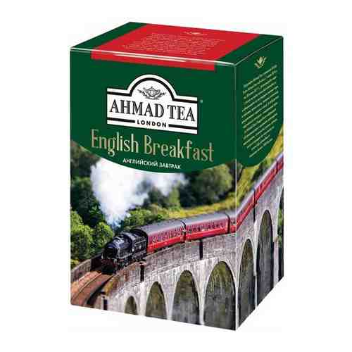 Чай чёрный Ahmad Tea English Breakfast, 200 г арт. 101468261410