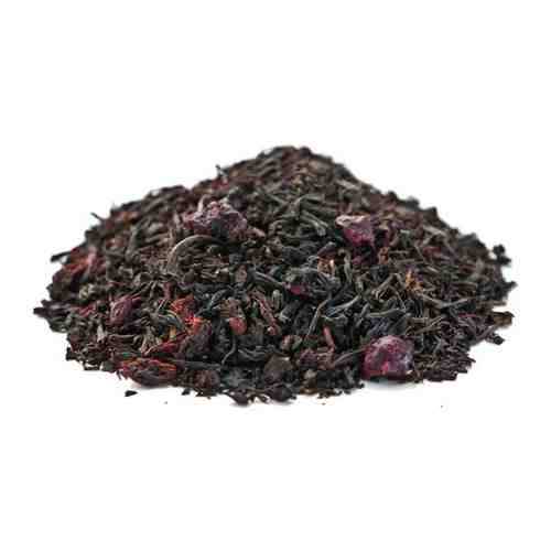 Чай черный ароматизированный «Дикая вишня» 100 г. арт. 101755552093