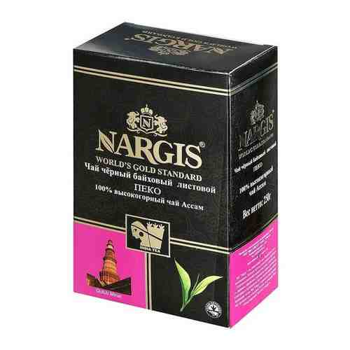 Чай чёрный Assam PEKOE, 250 г. Наргис арт. 1753422308