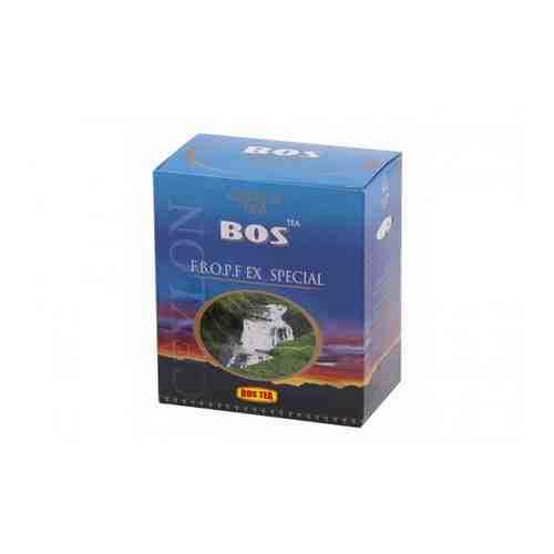 Чай чёрный BosTea (Бос) F.B.O.P.F. EX Special 250 г c типсами арт. 101707858920