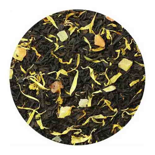Чай черный Дыня со сливками, 100 г арт. 101166548710