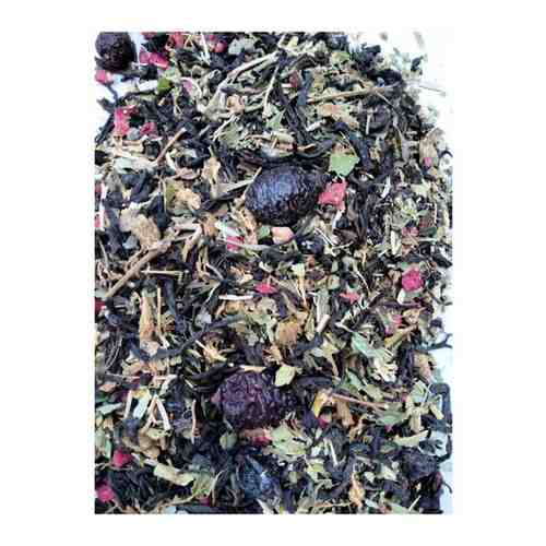 Чай черный Vitality - Монастырский чай арт. 101348428839