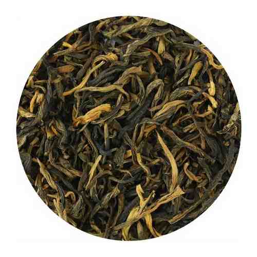 Чай красный Дянь Хун (кат. А), 100 г арт. 101167294450