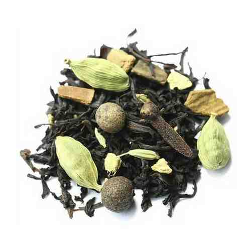 Чай листовой чёрный Масала, Империя чая, 200 г арт. 101470726609