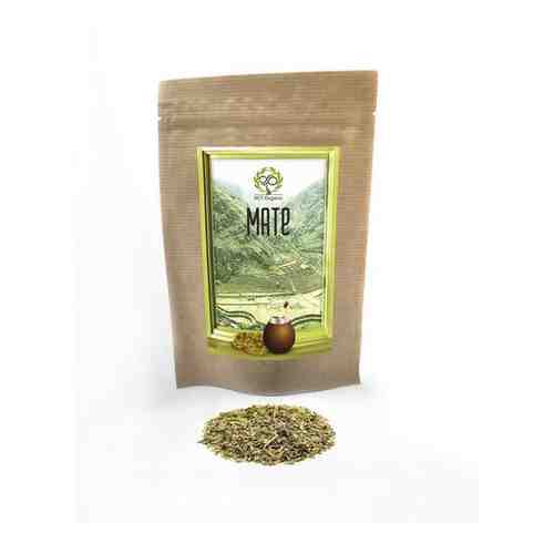 Чай Мате из Аргентины ACT-Оrganic, 100гр арт. 101694458335
