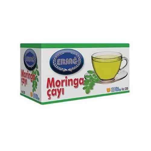 Чай моринга Ersag Турция (20 пакетиков по 1.5 гр) арт. 101462909123
