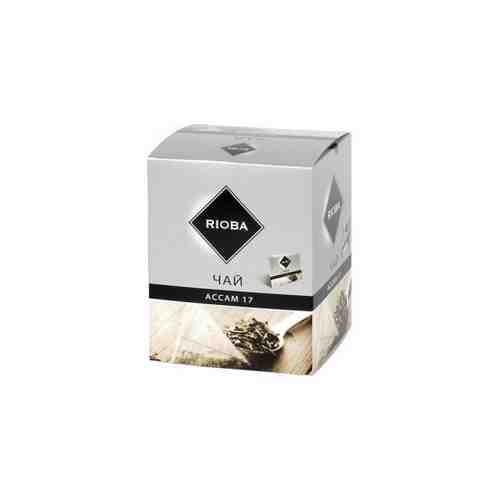 Чай RIOBA accam 17 пакетированный, 20х2г арт. 100775599816
