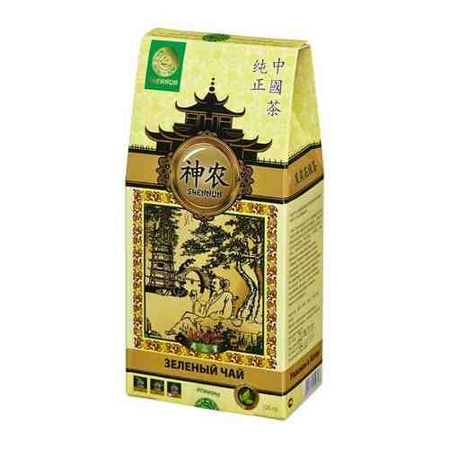 Чай Shennun Молочный Улун зеленый, листовой, 100 г. 13056/16048 , 3 уп. арт. 101417017906