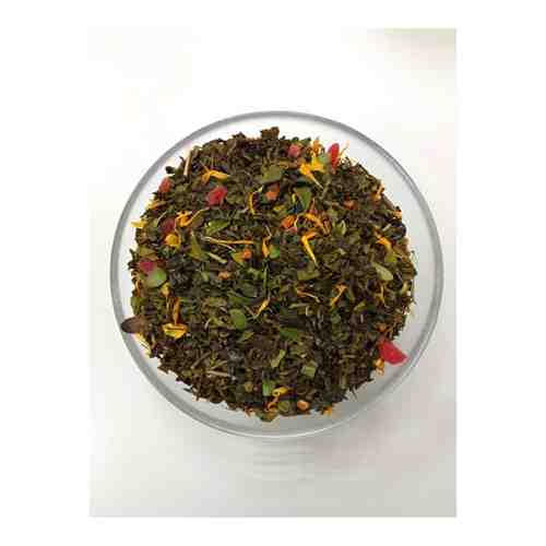 Чай зелёный фруктовый Рейнфорест, 50 грамм арт. 101499252299
