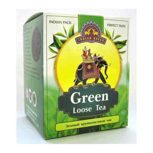 Чай зеленый крупнолистовой арт. 101374733745