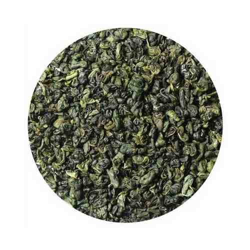 Чай зеленый Молочный Ганпаудер (100гр) арт. 101487146571