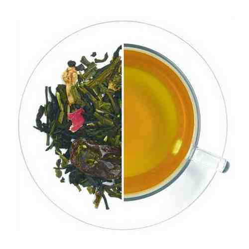 Чай зеленый с добавками Ягодный Коктейль Guste арт. 1449253899