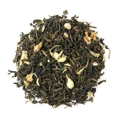 Чай зеленый с жасмином 1000 гр Tea Green with jasmine (Китай) арт. 101645517767