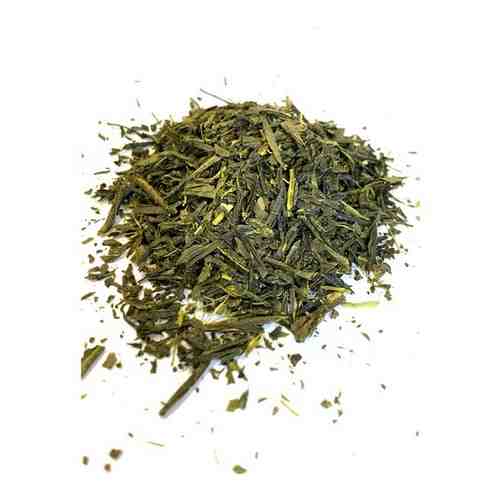 Чай зеленый, сенча Шидзуока Япония 100 гр. арт. 101502089101