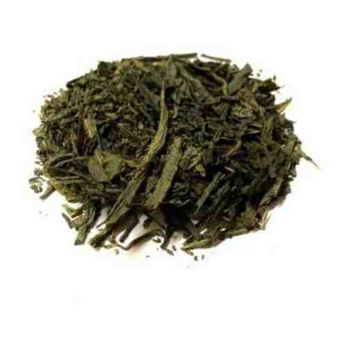 Чай зеленый сенча Шу Сян Люй Китай 100 гр. арт. 101401091833