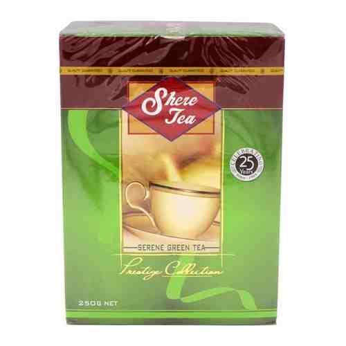Чай зеленый Shere Tea Prestige collection, 250 г арт. 100592345689