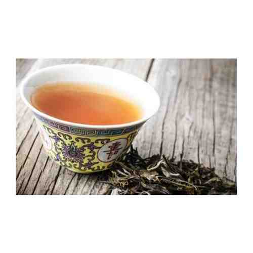 Чай зеленый Улун 500 гр Tea Green Ulun (Китай) арт. 101637798938