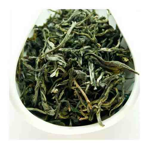 Чай зеленый Ворсистые Пики Мао Фен АР 50 гр арт. 101462461142