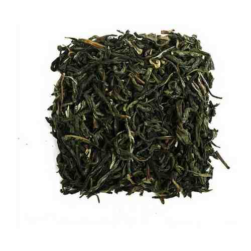 Чай зеленый Ворсистые Пики Мао Фен (Маофен) ЧС 50 гр арт. 1446562806