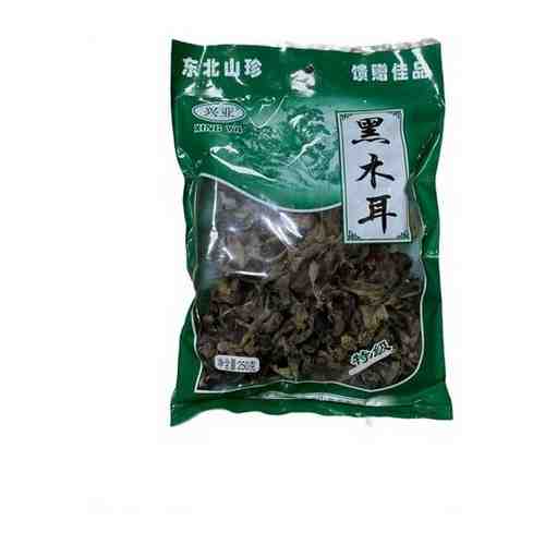 Черные древесные грибы «Yizhen», 250г арт. 101692519241